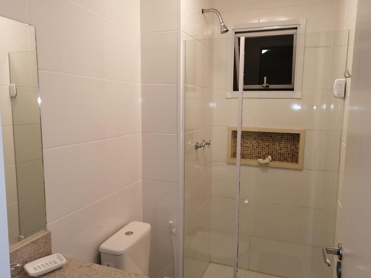 Apartamento, ampla sacada com vista para o mar! Itanhaém Exterior foto